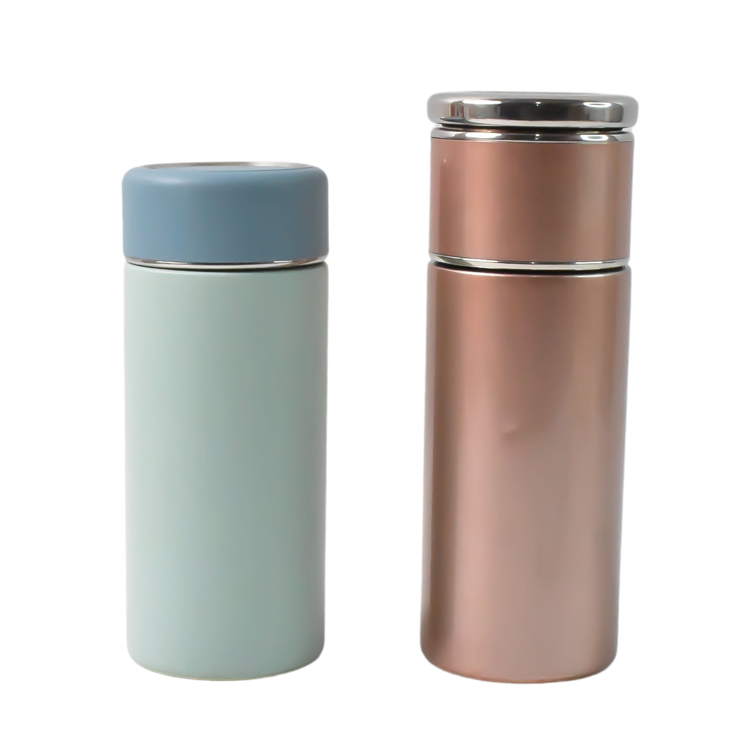 Stainless Steel Travel Water Bottle Approx 350ml (1 Pc) Stainless Steel Travel Water Bottle Approx 350ml (1 Pc)